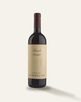Massolino, Barolo, Parafada