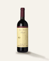 Massolino, Barolo, Vignarionda Riserva