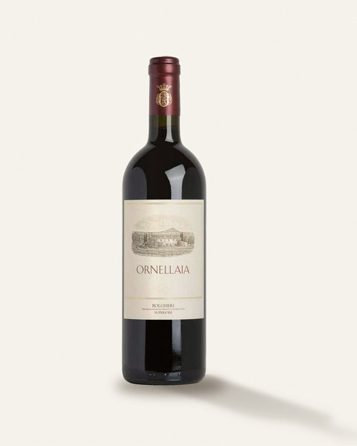 Ornellaia