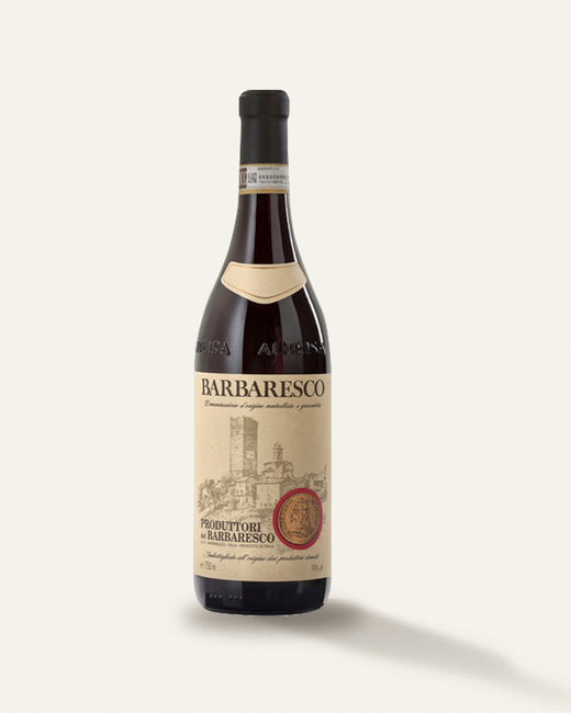 Produttori Del Barbaresco
