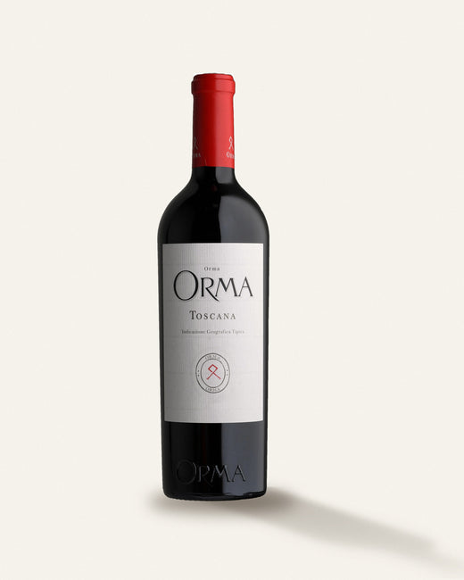 Orma