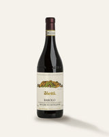 Vietti, Barolo, Rocche di Castiglione