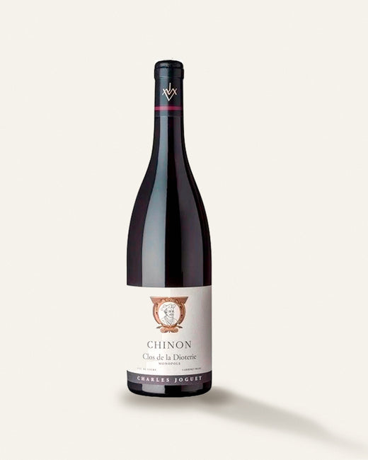 Charles Joguet