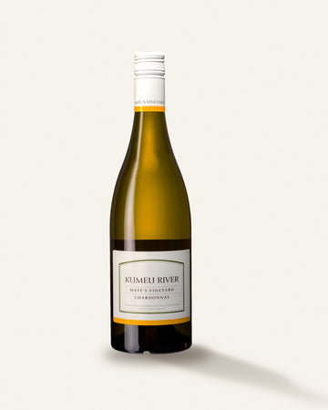 2018 Maté's Vineyard Chardonnay, Kumeu River