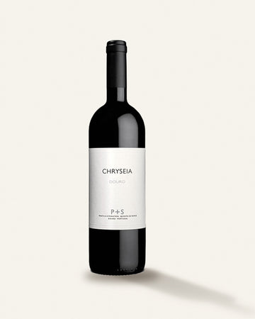 2017 Prats & Symington, Chryseia, Douro