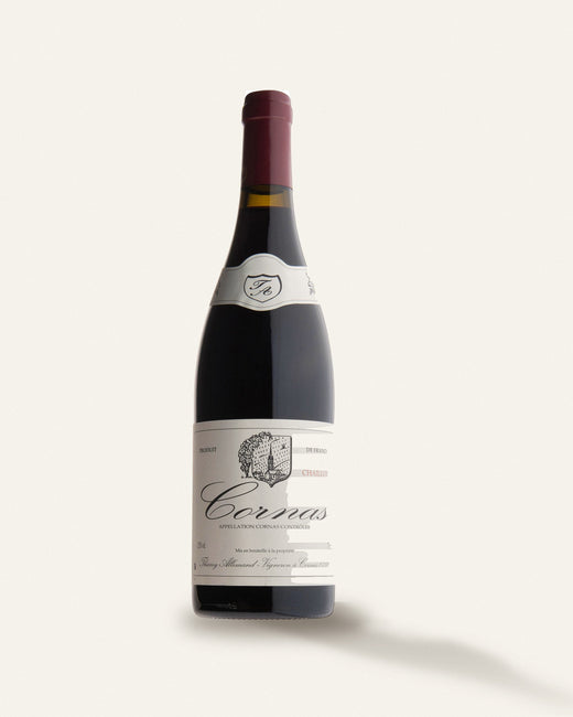 Domaine Thierry Allemand