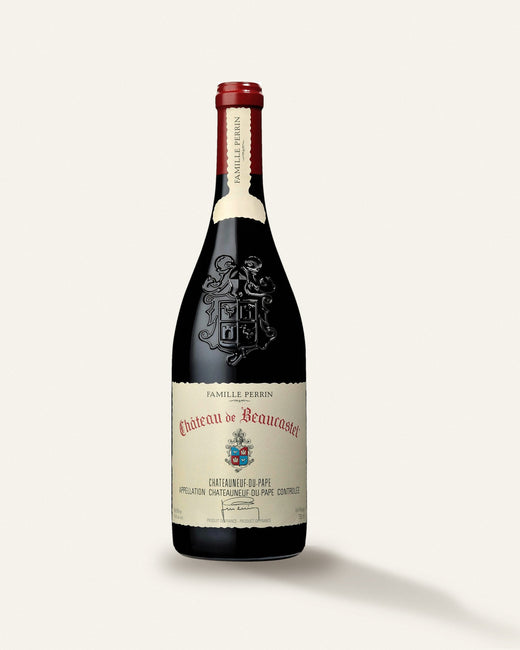 Château de Beaucastel
