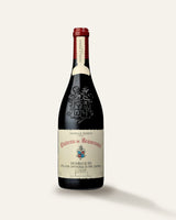 Chateau de Beaucastel Rouge, Chateauneuf-du-Pape
