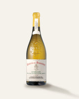 Chateau de Beaucastel Blanc, Chateauneuf-du-Pape