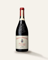 Chateau de Beaucastel Hommage a Jacques Perrin, Chateauneuf-du-Pape