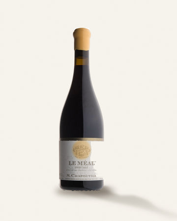 2009 M. Chapoutier, Hermitage, Le Meal Rouge