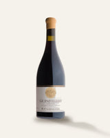 M. Chapoutier, Ermitage, Le Pavillon