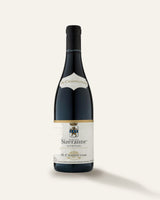 M. Chapoutier, Hermitage, Monier de la Sizeranne