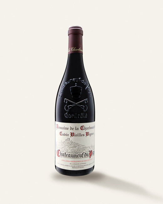 Domaine de la Charbonnière