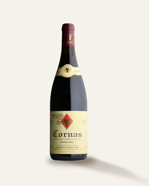 Domaine Clape