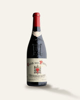 Clos des Papes, Chateauneuf-du-Pape, Rouge
