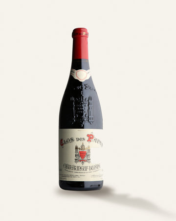 2011 Clos des Papes, Chateauneuf-du-Pape, Rouge
