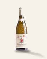 Clos des Papes, Chateauneuf-du-Pape, Blanc
