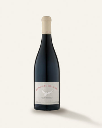 2017 Domaine du Colombier, Hermitage