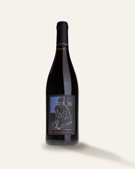 Domaine Yves Gangloff