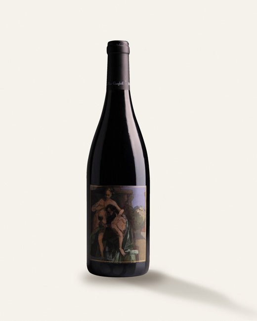 Domaine Yves Gangloff