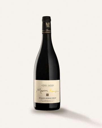 2018 Domaine Georges Vernay, Cote Rotie, Maison Rouge