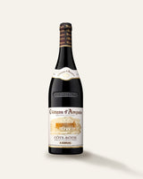 E. Guigal, Cote Rotie, Chateau d'Ampuis