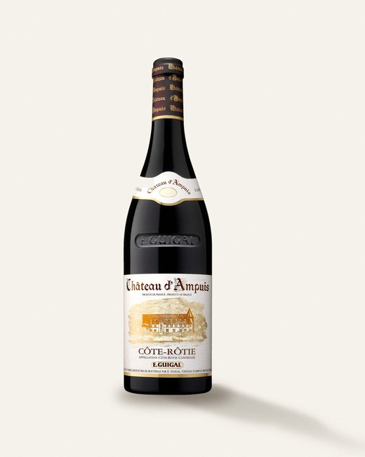 Maison Guigal