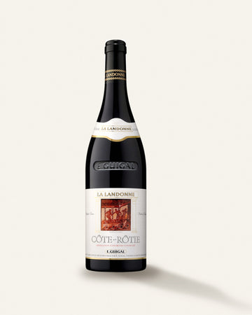 2006 E. Guigal, Cote Rotie, La Landonne