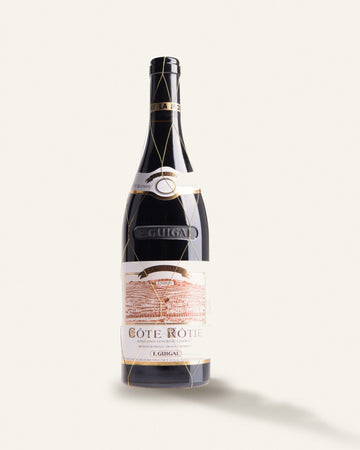 2009 E. Guigal, Cote Rotie, La Mouline