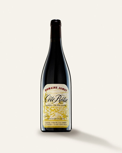 Domaine Jamet