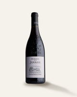 Domaine de la Janasse, Chateauneuf-du-Pape, Rouge