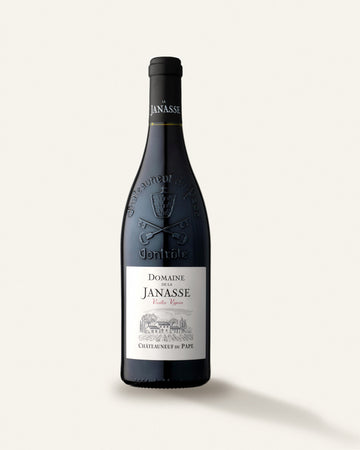 2006 Domaine de la Janasse, Chateauneuf-du-Pape, Vieilles Vignes