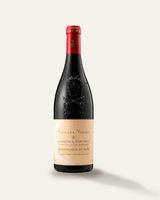 Domaine de Marcoux, Chateauneuf-du-Pape, Vieilles Vignes