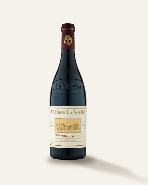 Château La Nerthe