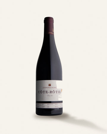 2010 Stephane Ogier, Cote Rotie