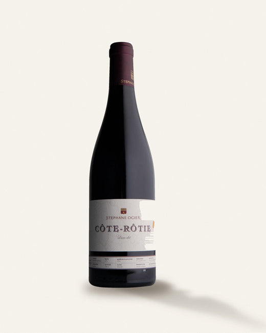 Domaine Stéphane Ogier