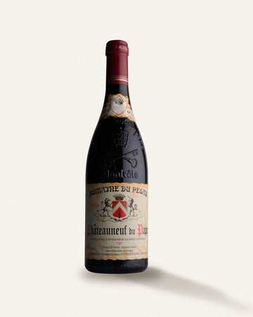 2003 Domaine du Pegau, Chateauneuf-du-Pape, Cuvee Da Capo