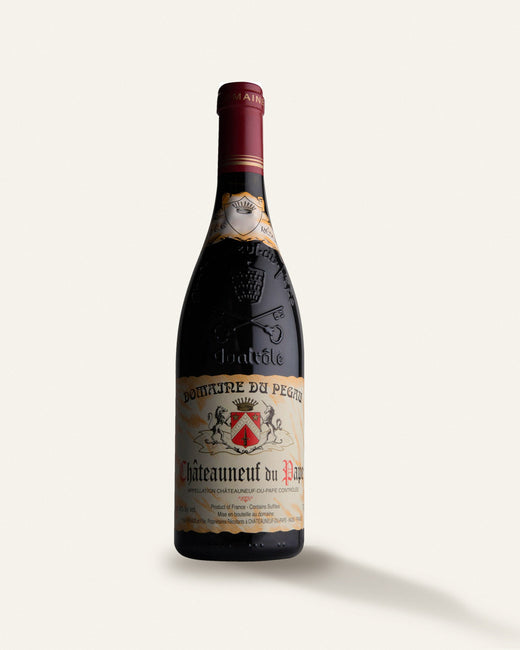 Domaine de Pegau