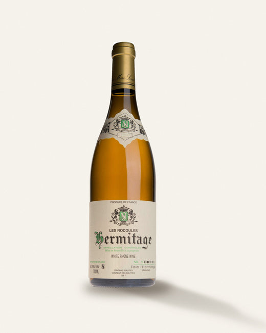 Domaine Marc Sorrel