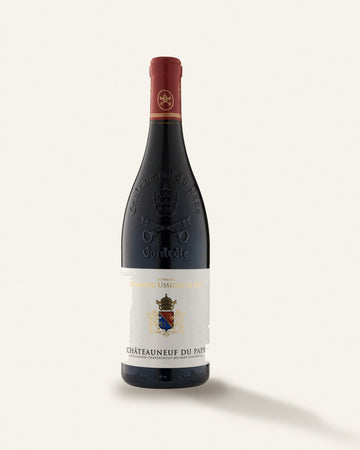 2007 Domaine Pierre Usseglio, Chateauneuf-du-Pape, de Mon Aieul