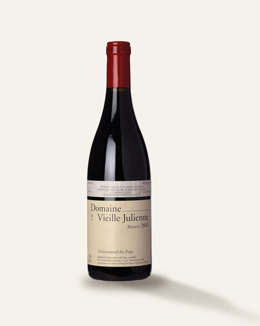 Domaine de la Vieille Julienne