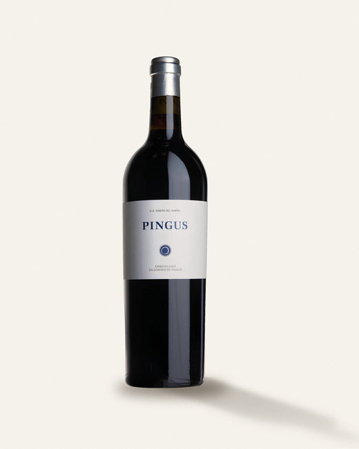 Dominio de Pingus