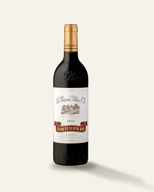 La Rioja Alta