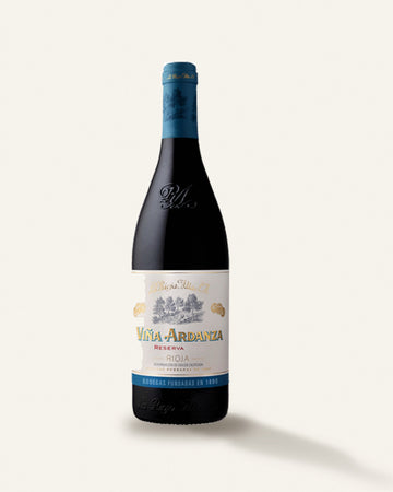 2010 La Rioja Alta, Ardanza Reserva Especial, Rioja
