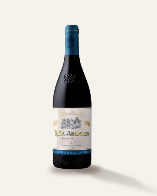 La Rioja Alta