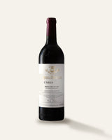 Vega Sicilia, Unico, Ribera del Duero
