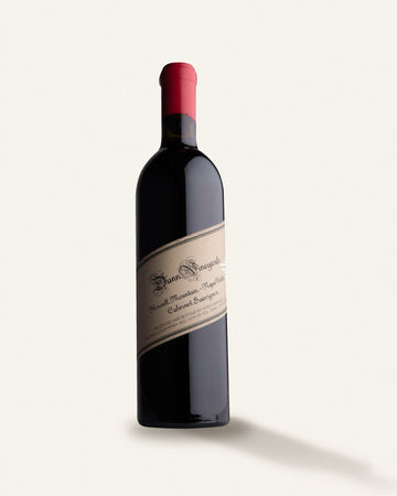 2018 Dunn, Cabernet Sauvignon, Howell Mountain