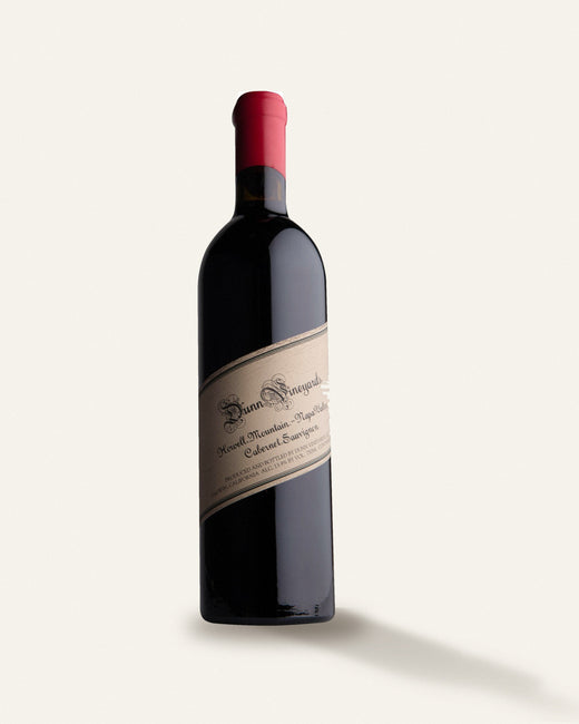 Dunn Vineyard