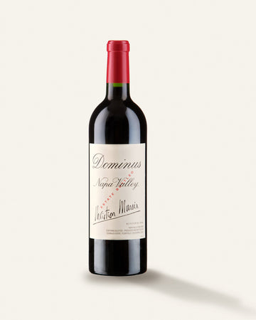 2012 Dominus, Napa Valley